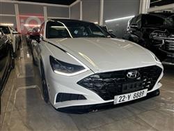 هیوندای سۆناتا